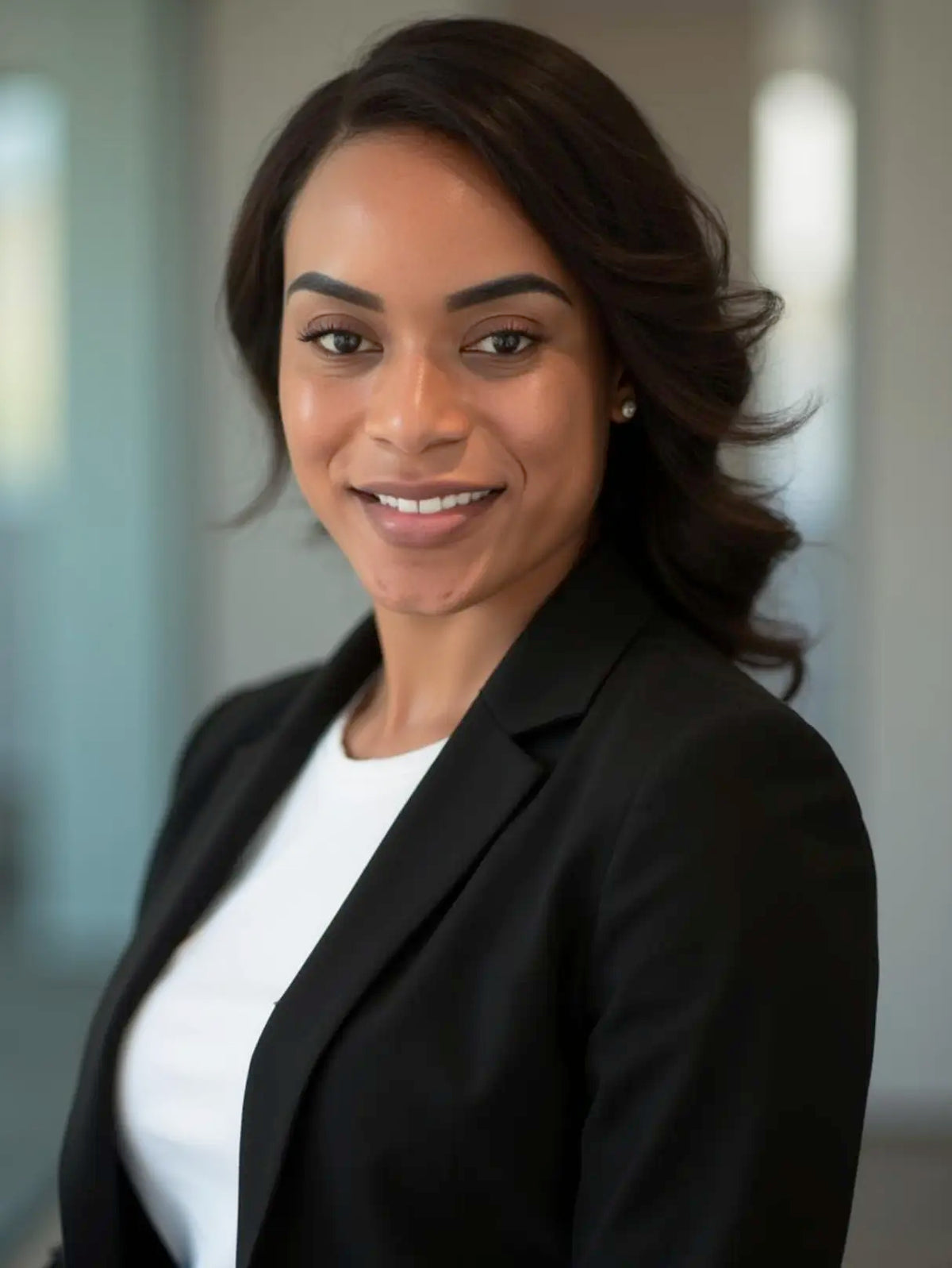 Christina, nurse practitioner