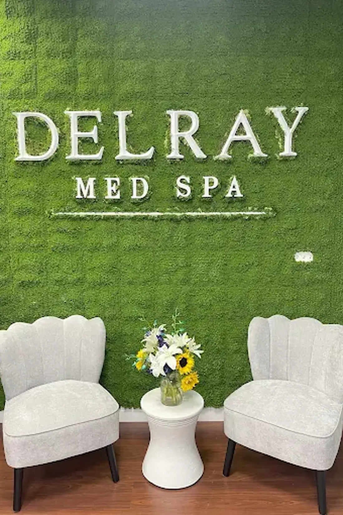 Delray Beach