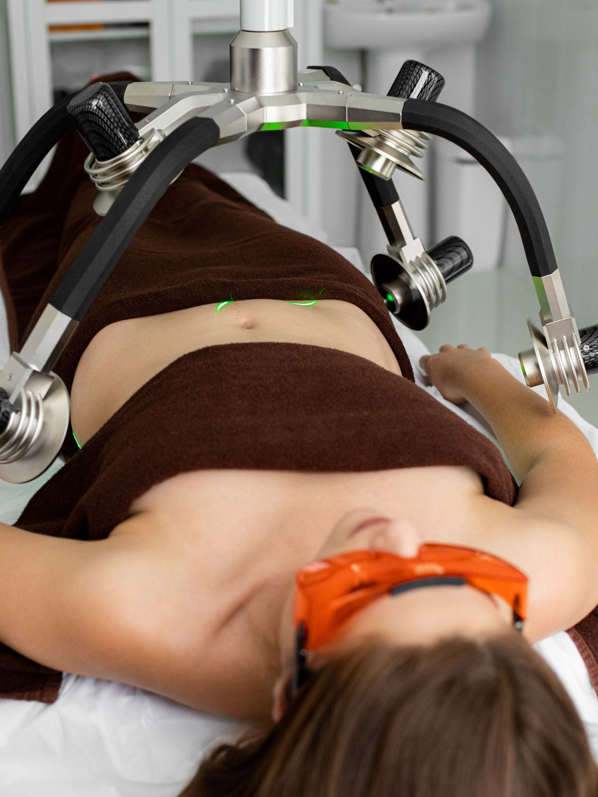 Body treatments