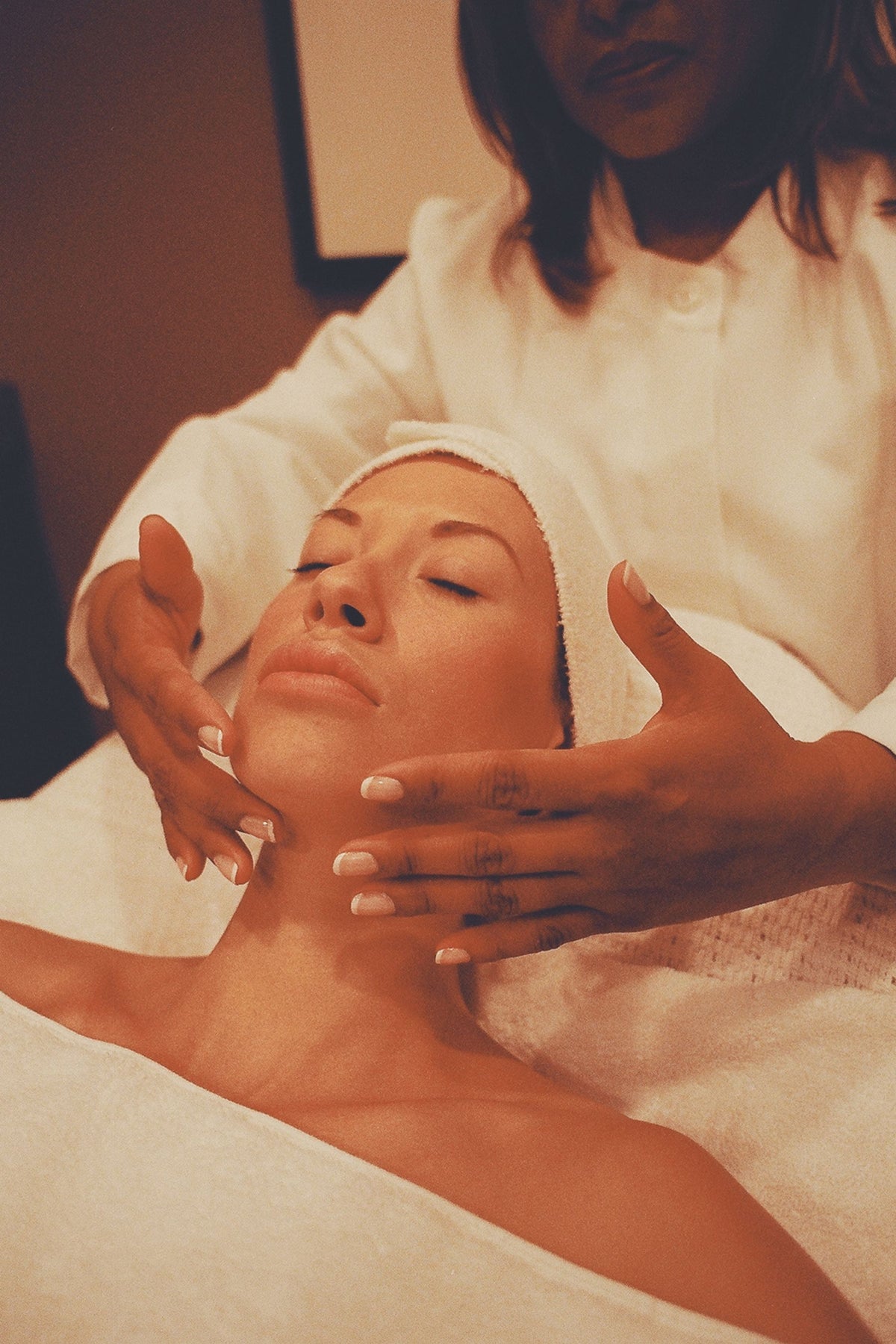 Skin & facials