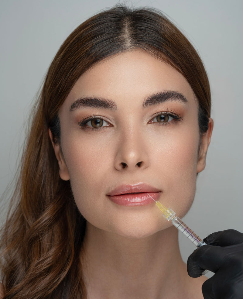 Botox & neurotoxins · $14 per unit