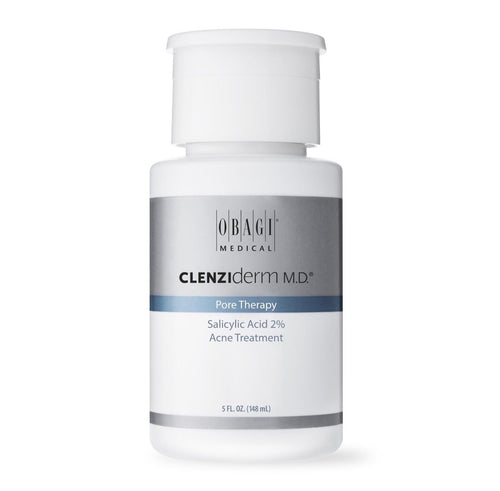 CLENZIderm M.D.® Pore Therapy
