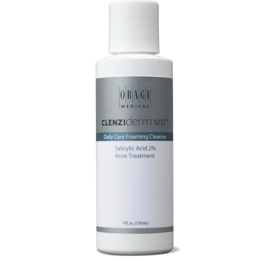 CLENZIderm Daily Care Foaming Cleanser