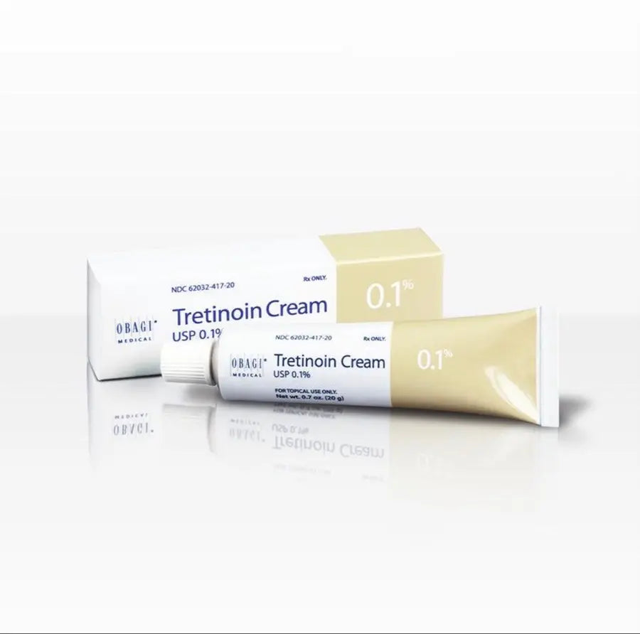 Obagi Tretinoin Cream
